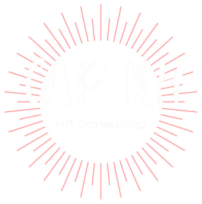 Cap RH - HR Consulting